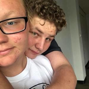 Meet your Posher, Nikolas